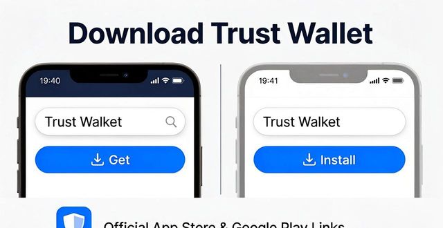 Trust钱包官方下载安装教程(附下载图)