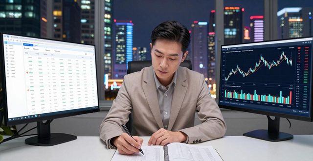 下载Trust正版后,我做投资决策不再靠猜