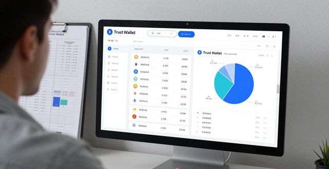 你的市场管理工具箱:Trust Wallet实操指南