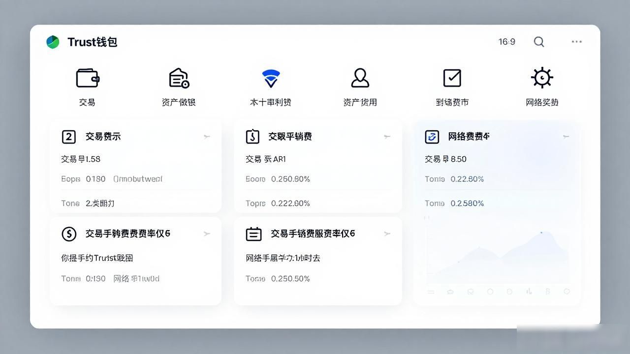 Trust钱包下载靠谱吗？这几招让你用得更放心